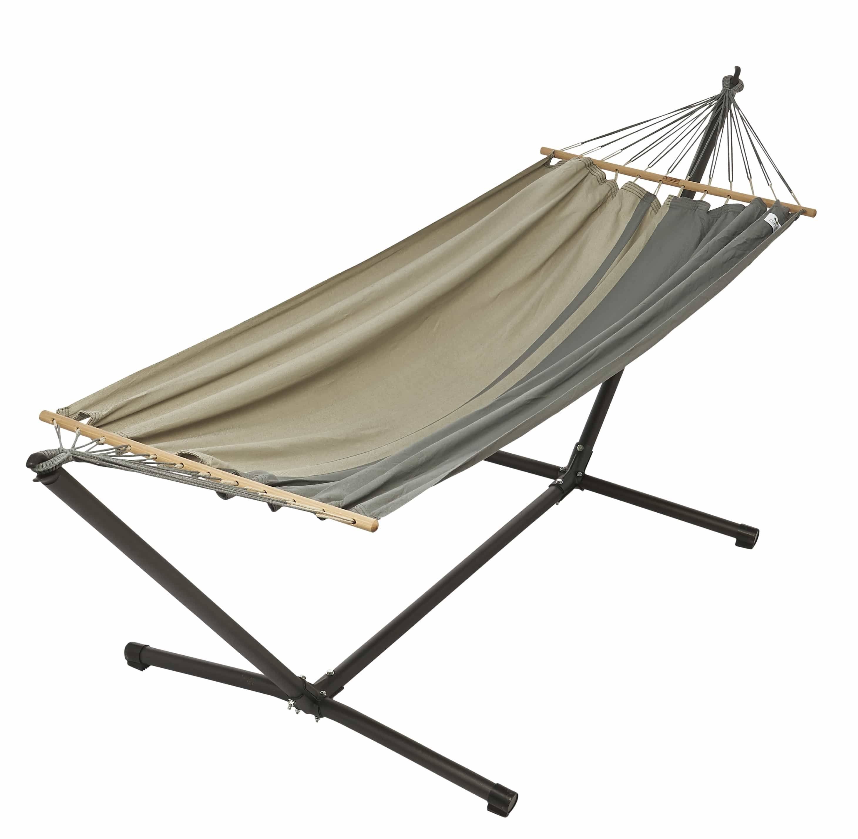 Jobek - Set METALIK GRAPHIK 300x140x95 cm Anthracite Taupe 140x200 certifié FSC 100% JOBEK - Image 1