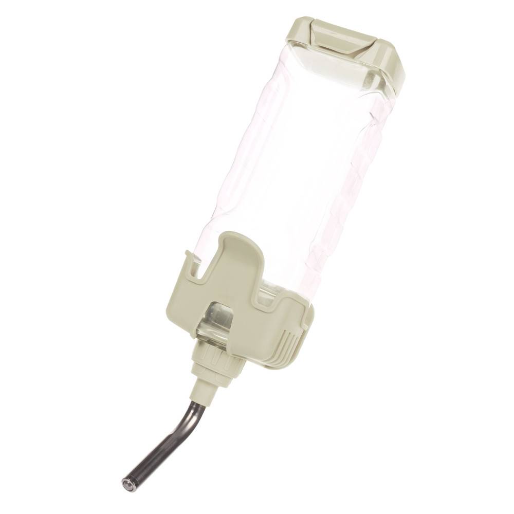 Biberon Jora 1200 ml 10 x 13 x 37 cm vert pour rongeurs - Imagen 1