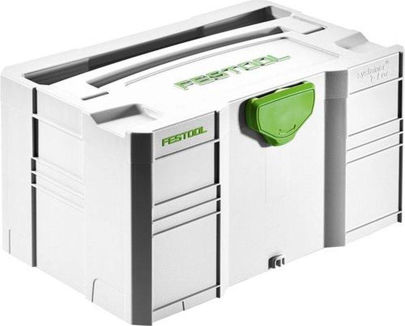 Festool - Mini-systainer T-Loc FESTOOL SYS-MINI 3 TL - 202544