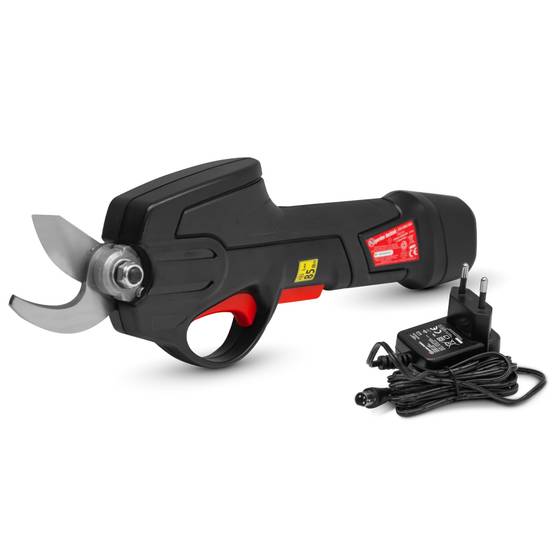 Elem Garden Technic - Sécateur rechargeable 7.2V lithium livré avec batterie intégrée et chargeur - Elem Garden - Image 1