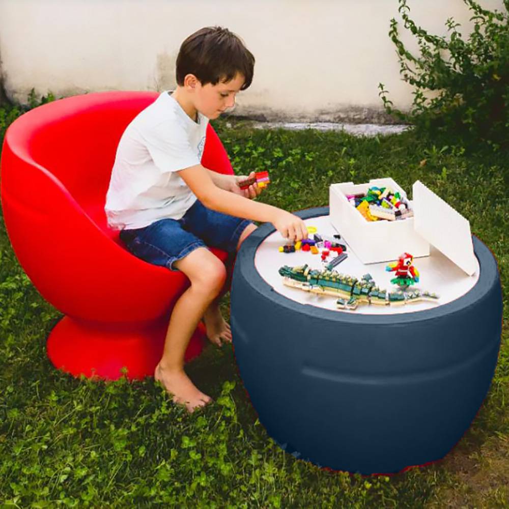 Table basse coffre boonee - Imagen 2