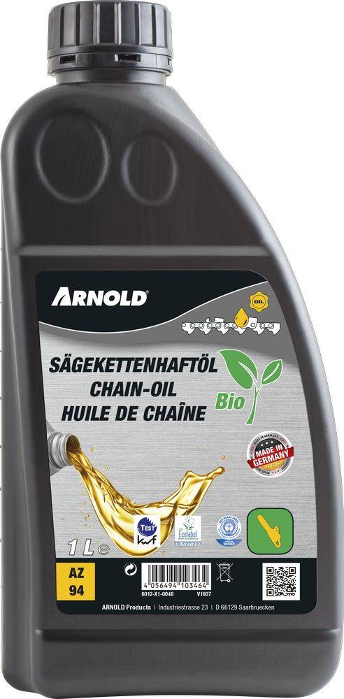 Arnold - Arnold Huile De Chaine R 1L Arnold - Imagen 1