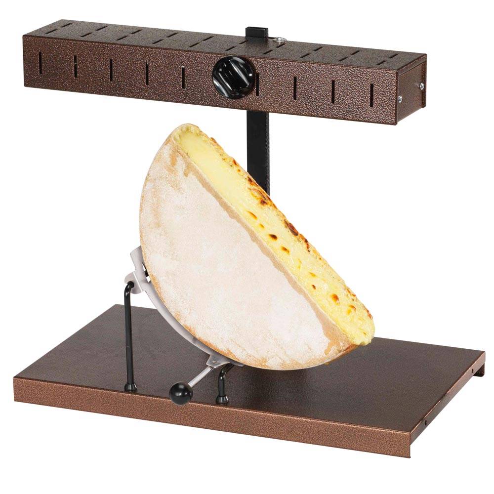 Appareil à raclette Alpage Bron Coucke - Image 2