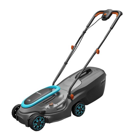 Gardena - Tondeuse PowerMax 32/18V P4A sans batterie - Coupe Ø 32 cm - jusqu'à 200m² Gardena