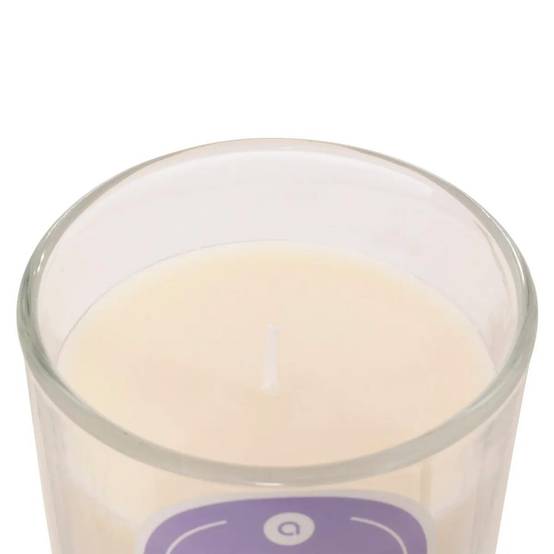 Bougie Parfumée en Verre "Floa" 210g Orchidée - Image 2