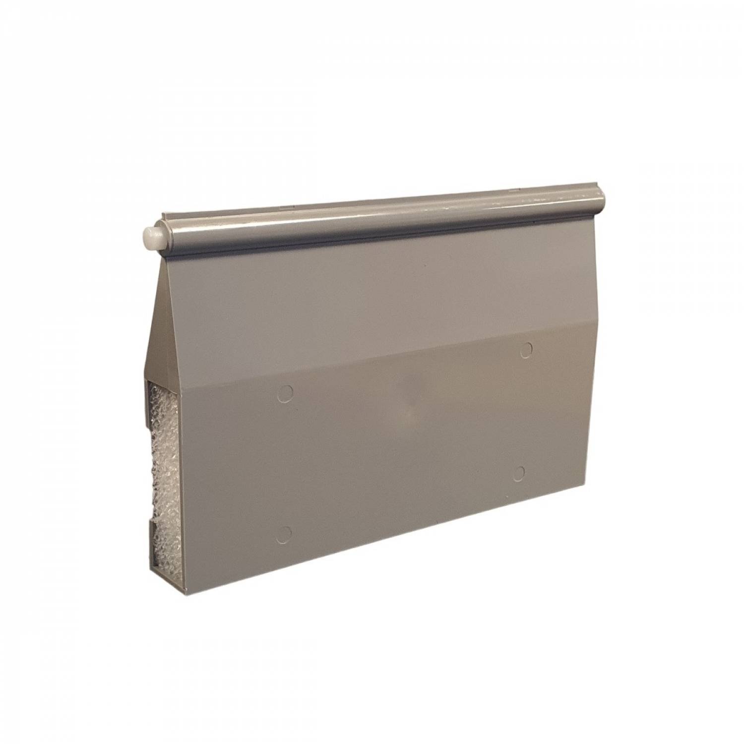 Volet + axe de skimmer pour piscine - Gris clair - SKX6598LG - Hayward - Imagen 1
