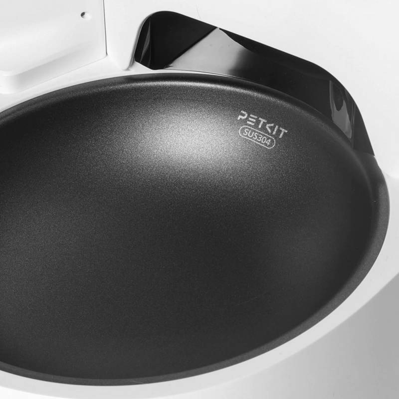 YumShare Solo distributeur de croquettes automatique connecté avec caméra 3L Petkit - Image 5