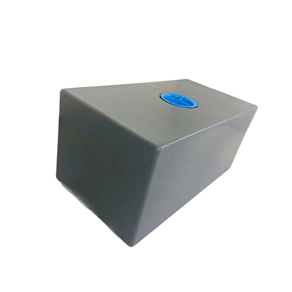 Réservoir eau 95l - van, fourgon & bateau - plast'up rotomoulage - Image 1