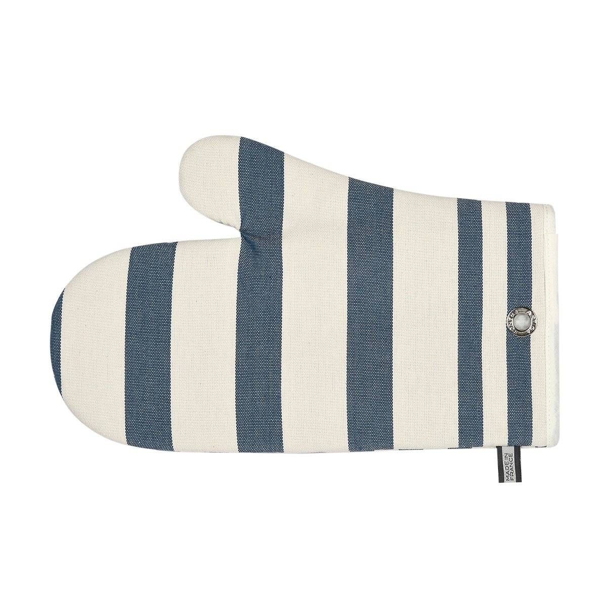 Moufle Adour bleu - Imagen 3