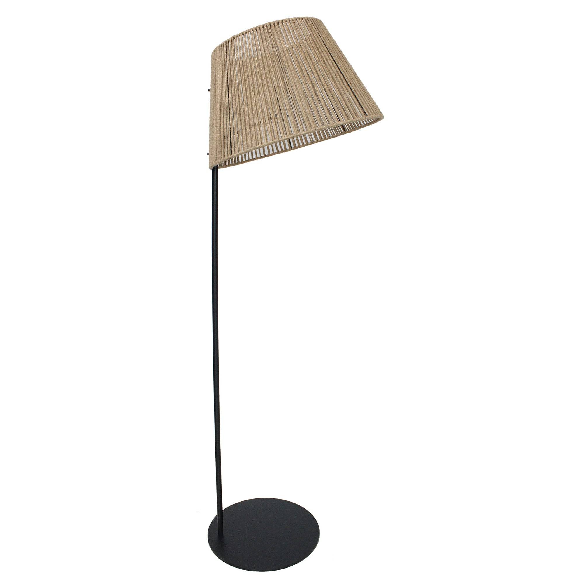 Lumisky - Lampadaire extérieur sans fil OCTAVIO H170cm - Imagen 1