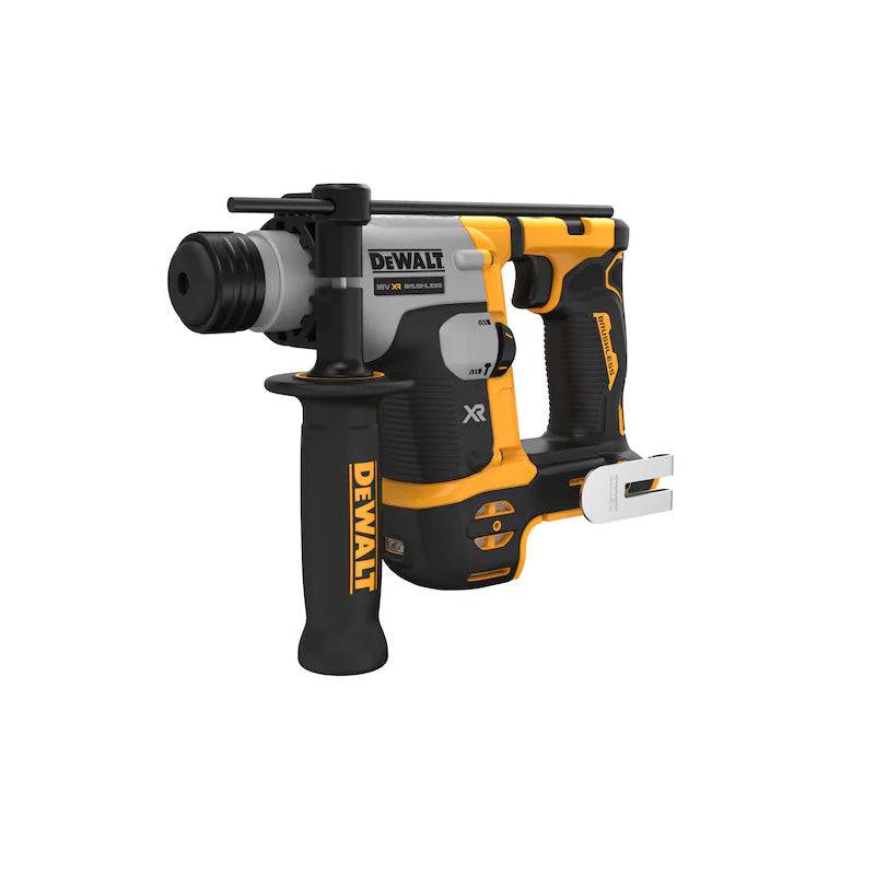 Perforateur SDS-Plus 18V DEWALT DCH172N-XJ Brushless Dewalt - Image 1