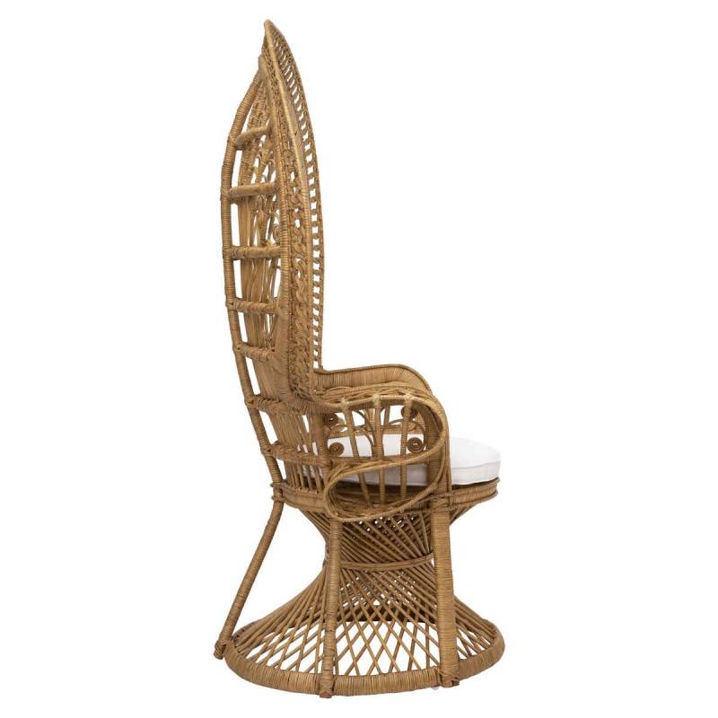 Fauteuil en rotin Takta Atmosphera - Imagen 3