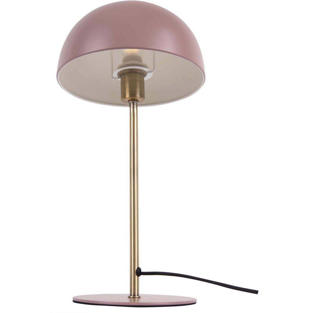 Leitmotiv - Lampe à poser en métal Bonnet 39 cm Leitmotiv - Imagen 2