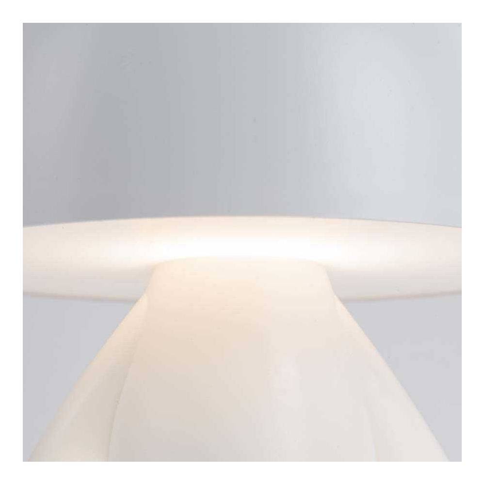 Leitmotiv - Lampe à poser en plastique LED Bear - Image 4
