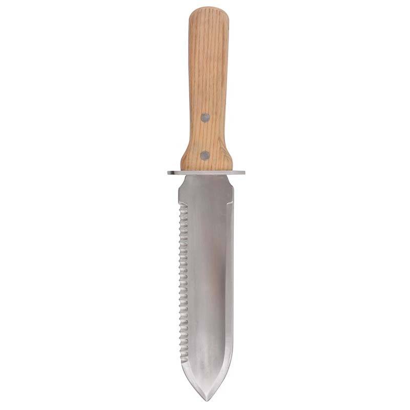 Esschert Design - Couteau Hori Hori avec fourreau 32 cm - Esschert Design - Imagen 2