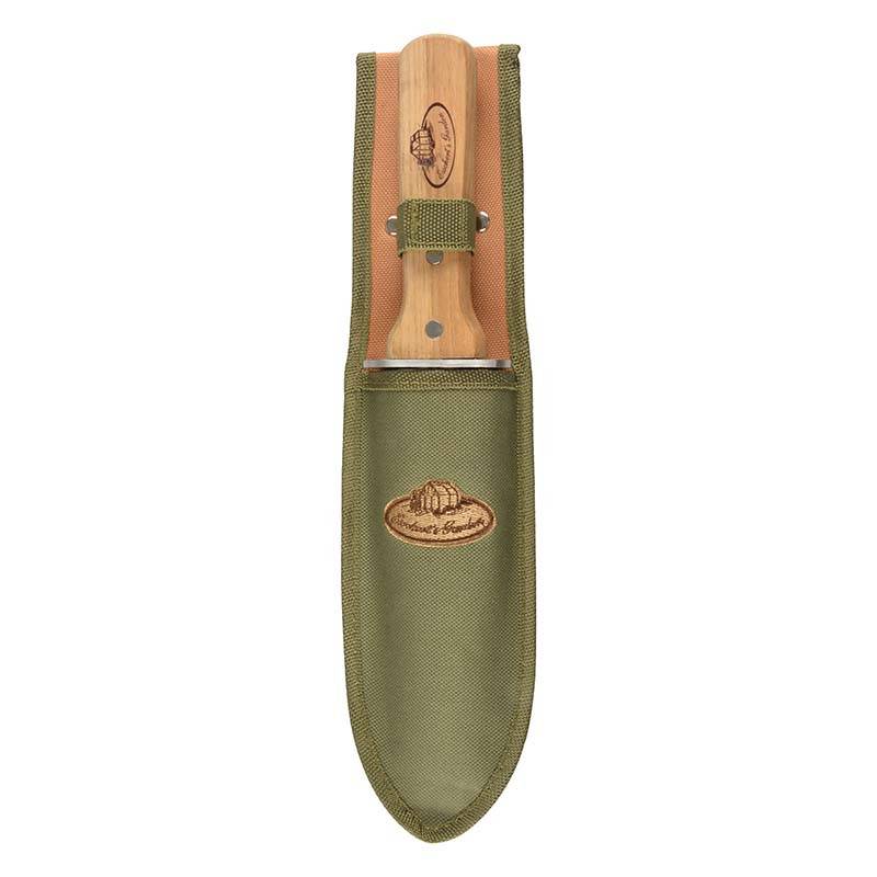Esschert Design - Couteau Hori Hori avec fourreau 32 cm - Esschert Design - Imagen 4