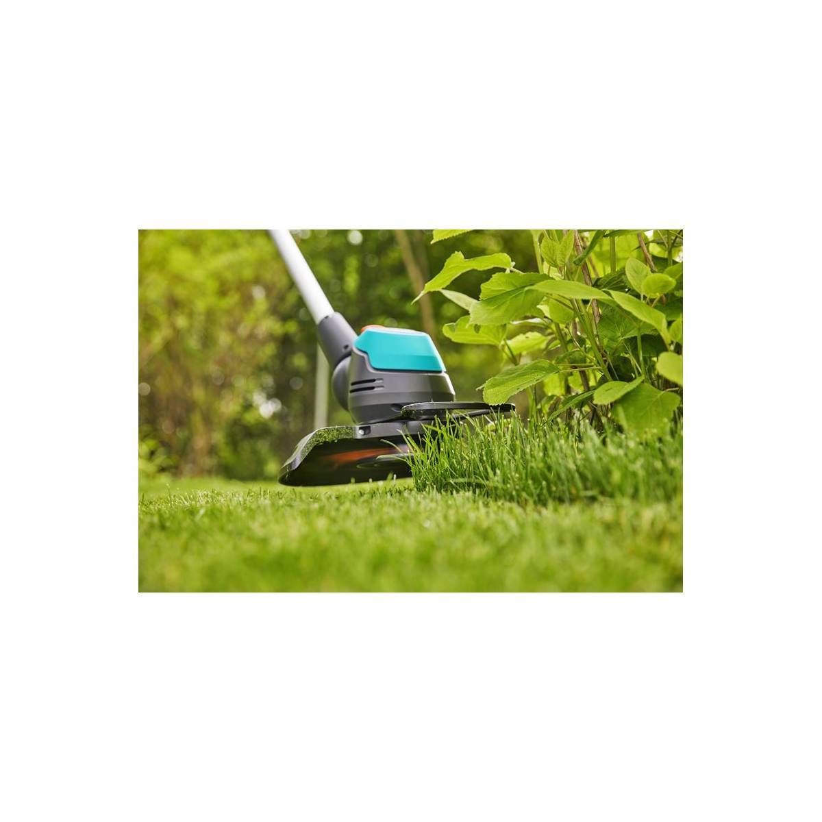 Gardena - Coupe-bordures EasyCut 23/18V P4A Gardena - Imagen 7