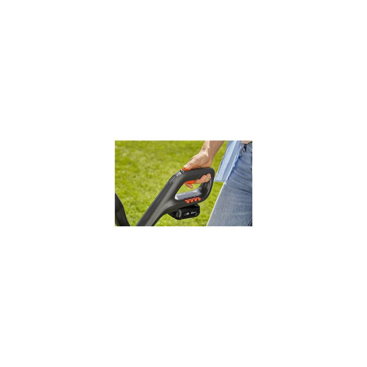 Gardena - Coupe-bordures EasyCut 23/18V P4A Gardena - Imagen 9