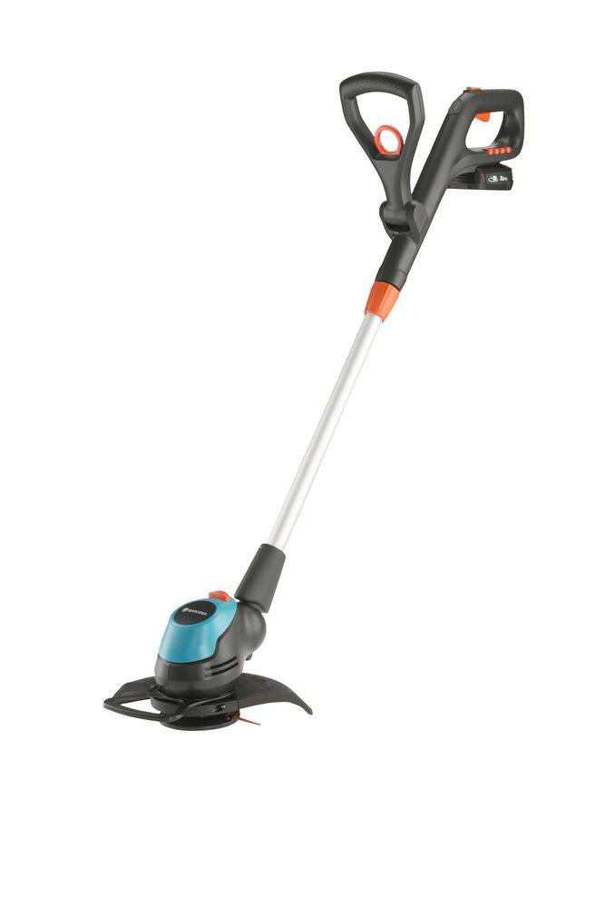 Gardena - Coupe-bordures EasyCut 23/18V P4A Gardena - Imagen 2