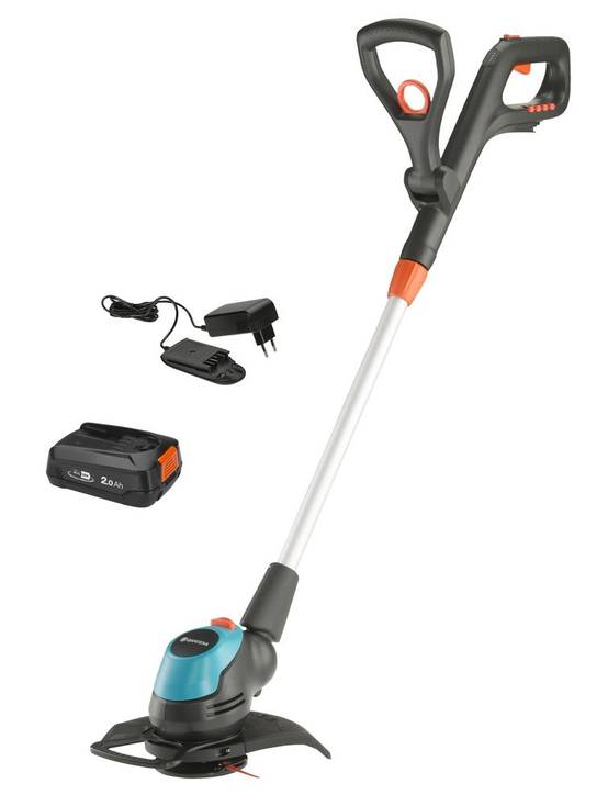 Gardena - Coupe-bordures EasyCut 23/18V P4A Gardena - Imagen 1