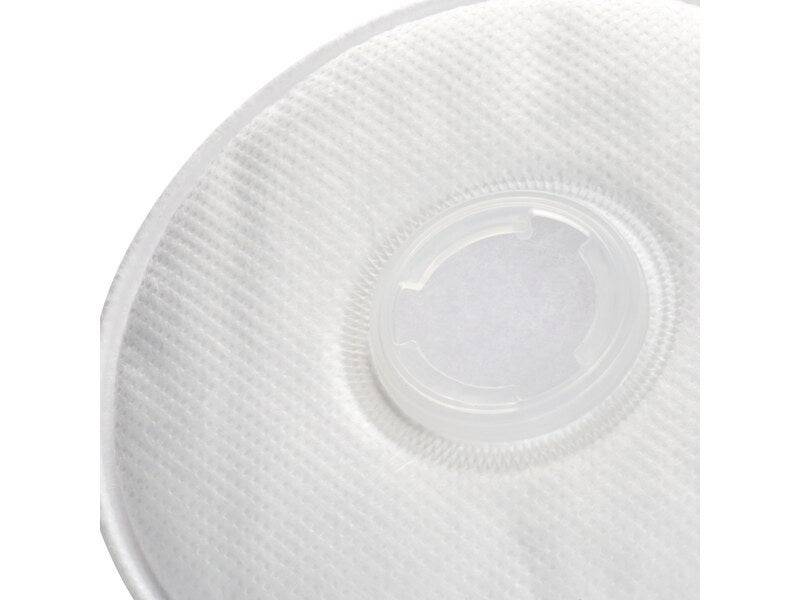 Lot de 1 paire de filtres antipoussiere P3 3M - Image 2