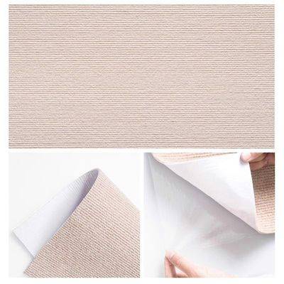 Tapis à gratter autocollant pour chats 100*40cm MCBOSON - Image 1
