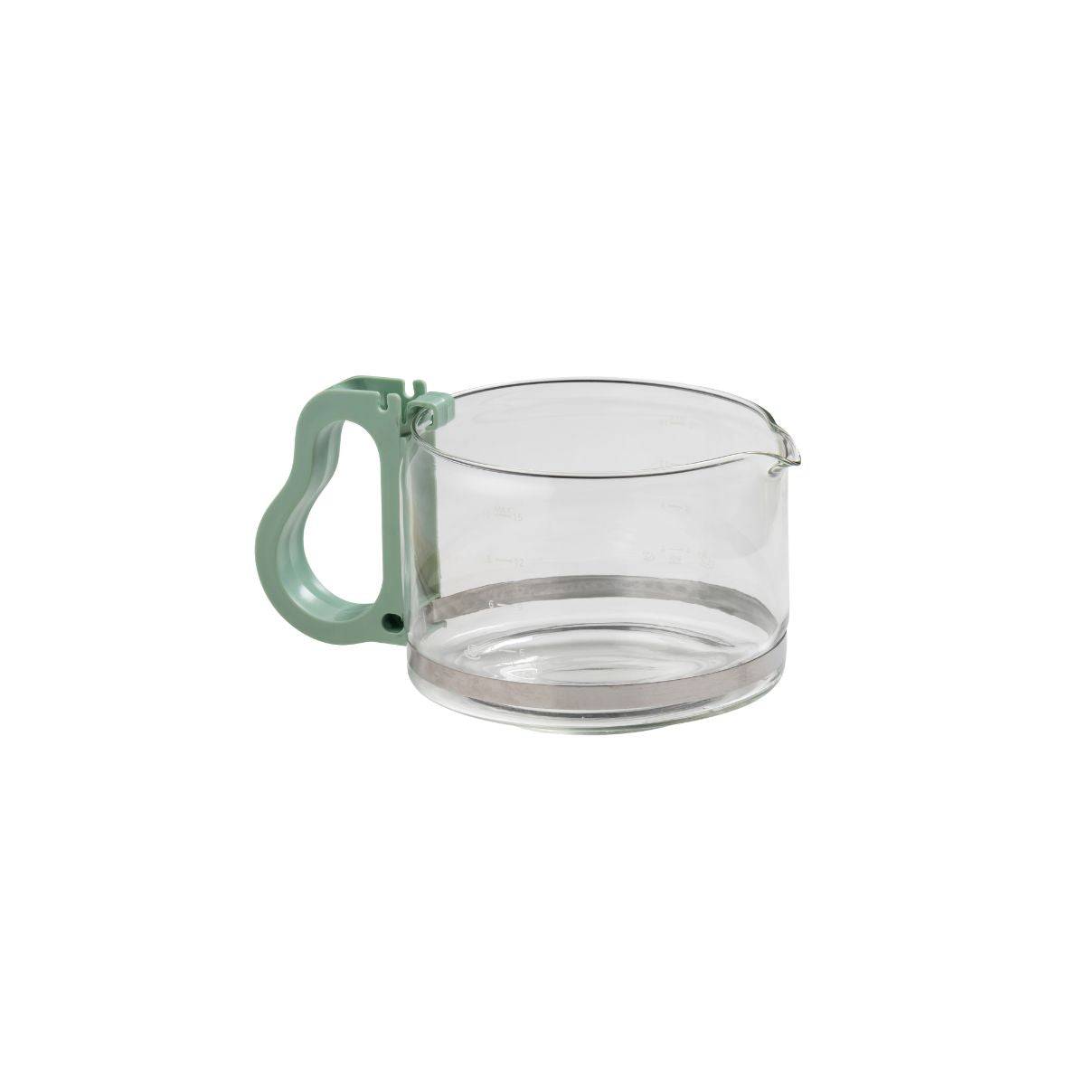 Verseuse à café pour cafetière Philips 444 Fackelmann - Image 1