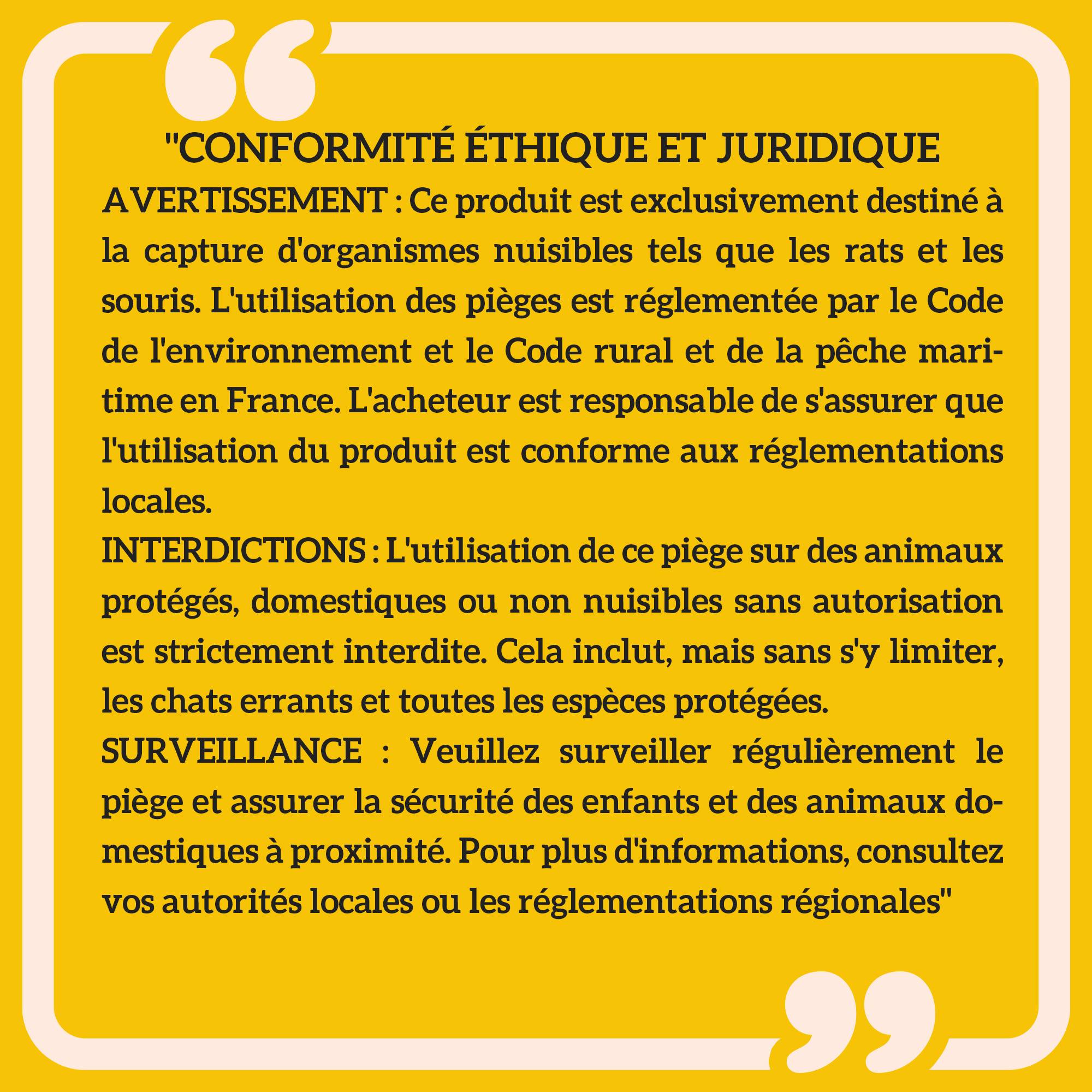 Piège Vivant Cage Attrape 60 x 18 x 20 cm Piège Fouine pour Martres, Rats, Souris - 2 entrées + poignée - métal vert - Image 9