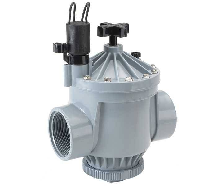 Irritrol - Electrovanne 200-B SERIE 1"1/2 Irritrol - Imagen 1