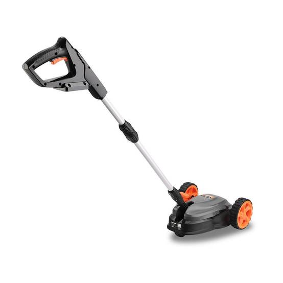 Tondeuse à gazon batterie manuelle FUXTEC FX-E1RMEH20 – 22 cm – 3 hauteurs – Jusqu’à 100 m² – Sans batterie ni chargeur - Image 4
