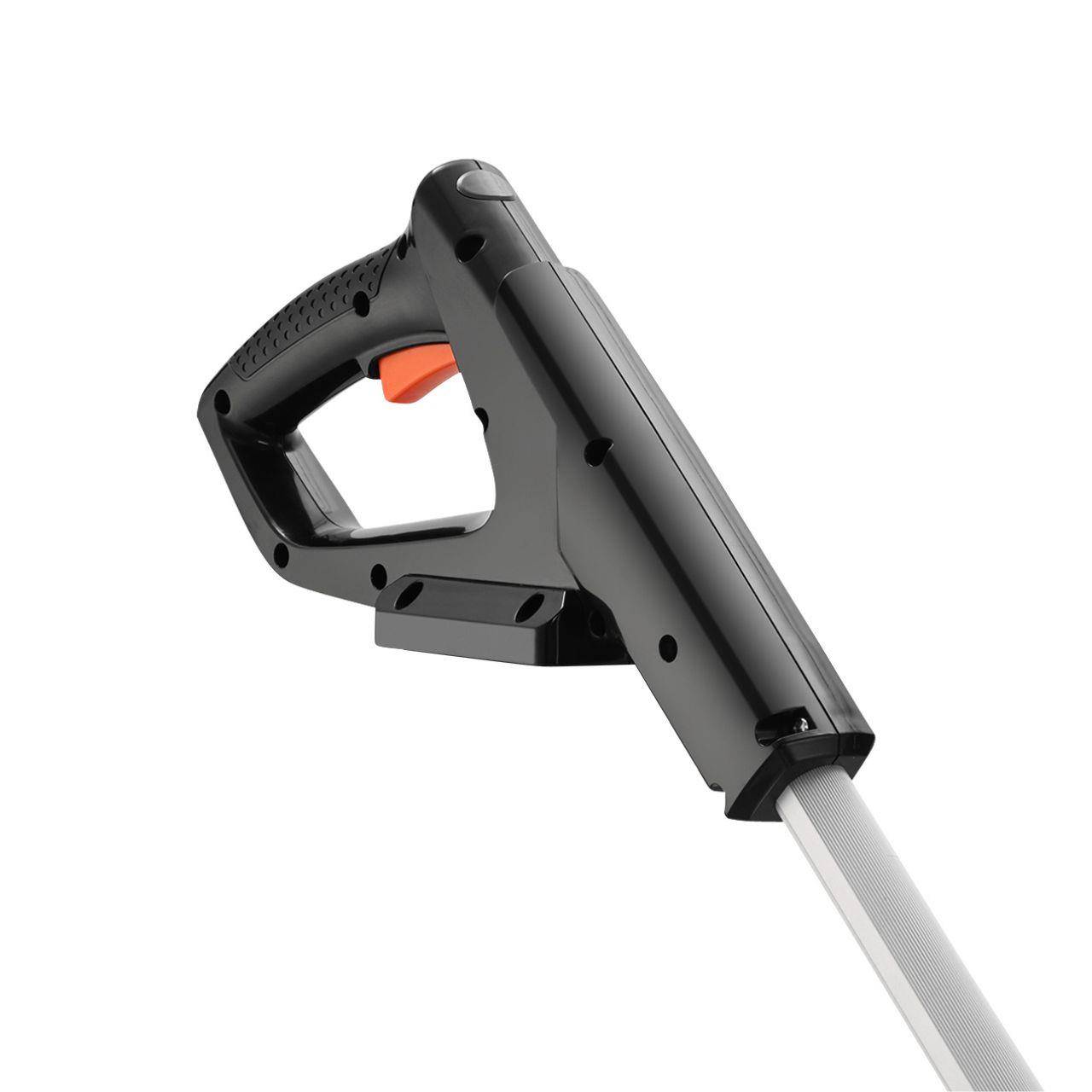 Tondeuse à gazon batterie manuelle FUXTEC FX-E1RMEH20 – 22 cm – 3 hauteurs – Jusqu’à 100 m² – Sans batterie ni chargeur - Image 5