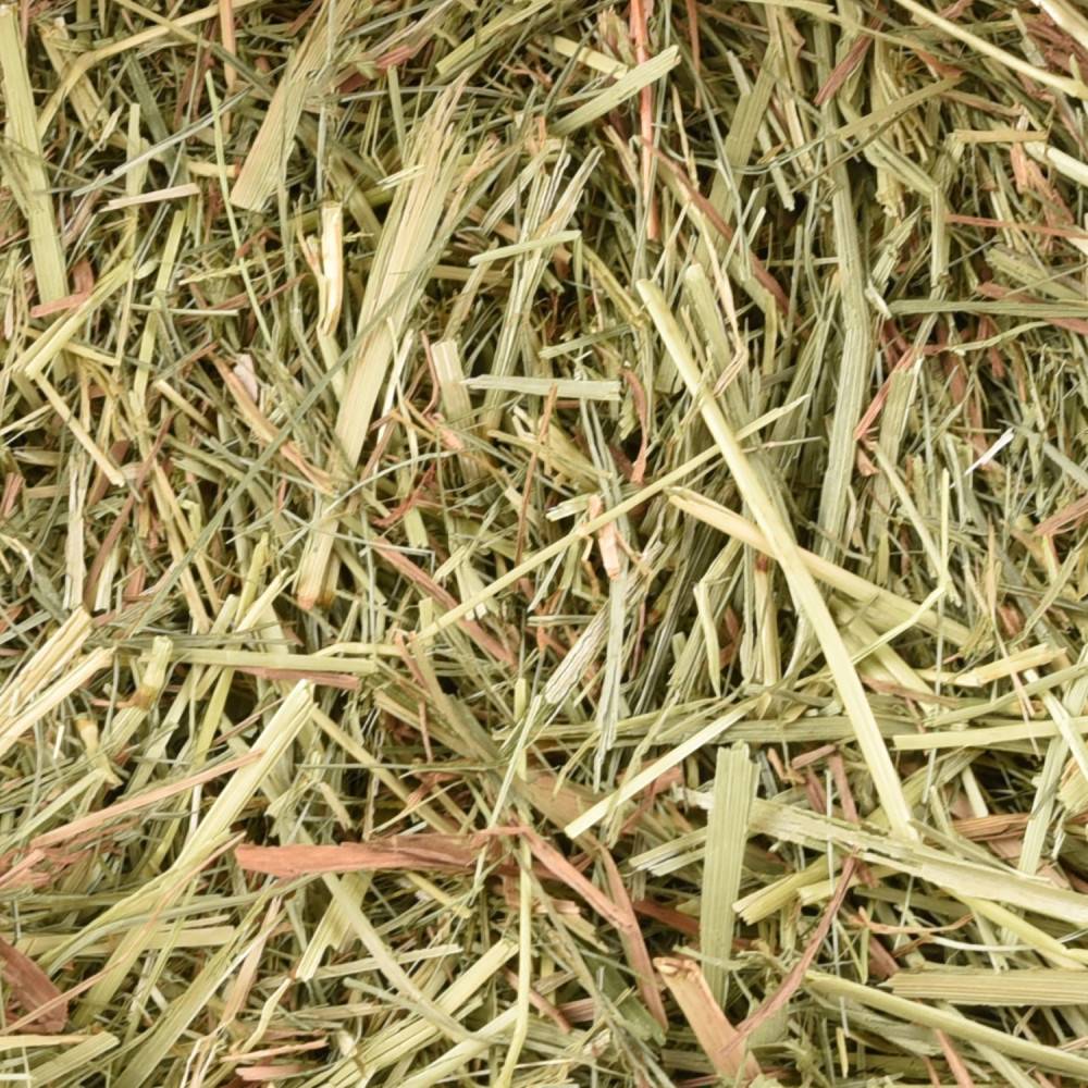 Flamingo - Foin de pré premium nature 1 kg soit 30 litres pour rongeur - Imagen 2