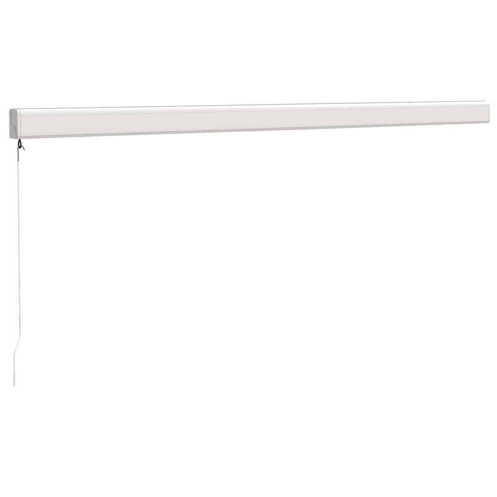 Prolenta Premium - Store banne Prolenta Jaune 4 X 3 - P87210J - Image 6