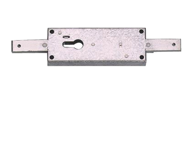 Serrure portail / garage / rideau TI 7517-N VACHETTE - 18616000
