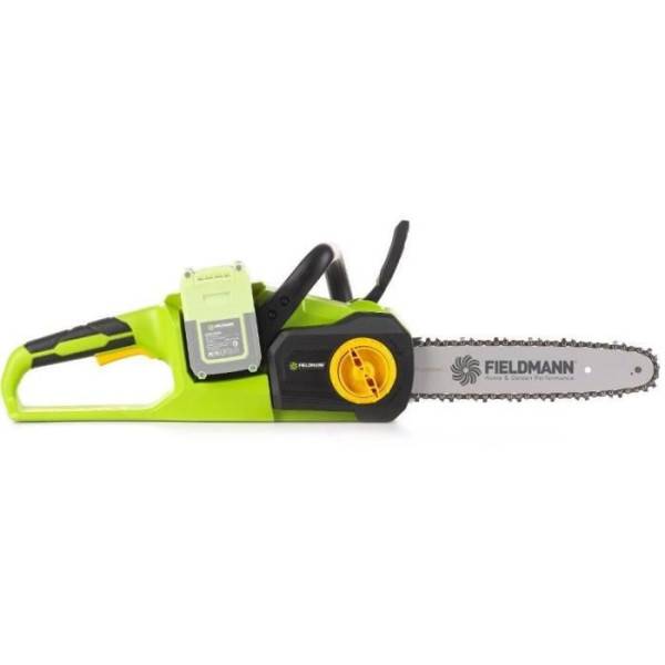 Tronçonneuse sans fil - Fieldmann - FZP 70805-0 - Image 3