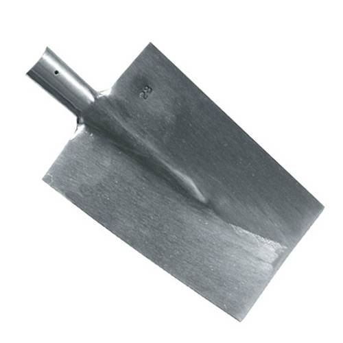 Outils Perrin - Bêche Senlis de 28 polie sans manche Outils Perrin