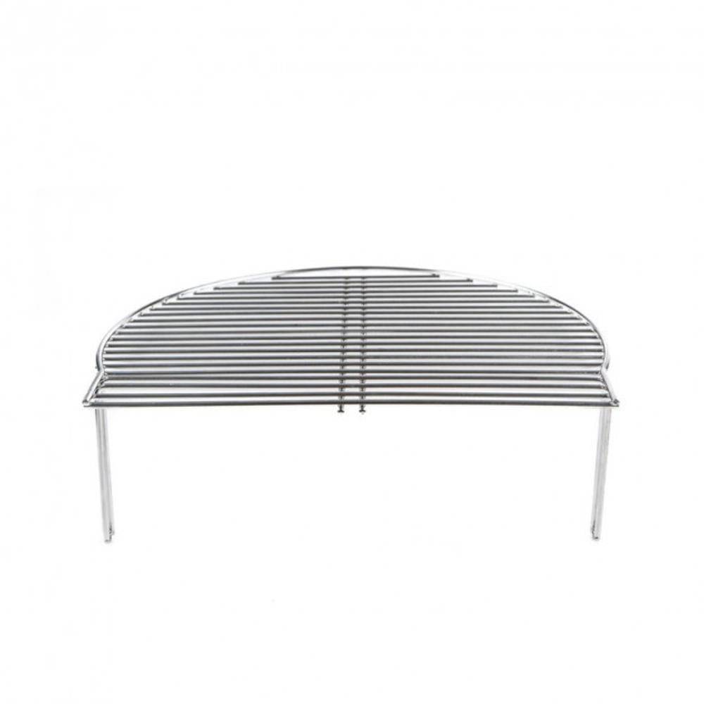 Grille de surélévation pour Kamado The Bastard M - Imagen 1