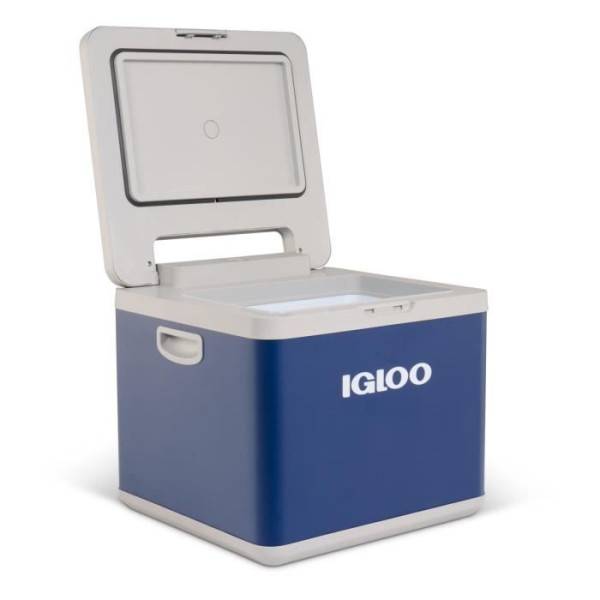 Garden Igloo - Glaciere   électrique - IGLOO - 12 V - 230 V - Hybride - 43 L - Imagen 2