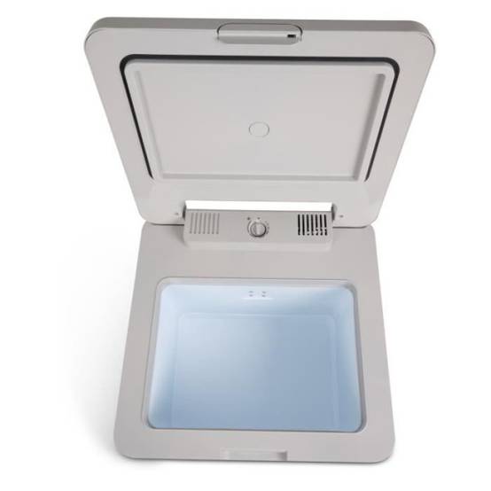 Garden Igloo - Glaciere électrique - IGLOO - 12 V - 230 V - Hybride - 43 L - Image 3
