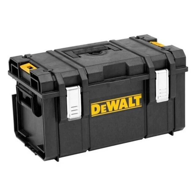 Kit 3 Outils XR 18V 5Ah Li-Ion brushless - spécial perçage - DEWALT - avec 3 batteries 18V 5.0Ah, chargeur - coffret - DCK377P3T - Image 6