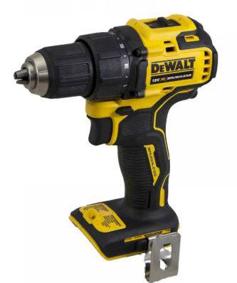 Kit 3 Outils XR 18V 5Ah Li-Ion brushless - spécial perçage - DEWALT - avec 3 batteries 18V 5.0Ah, chargeur - coffret - DCK377P3T - Image 8
