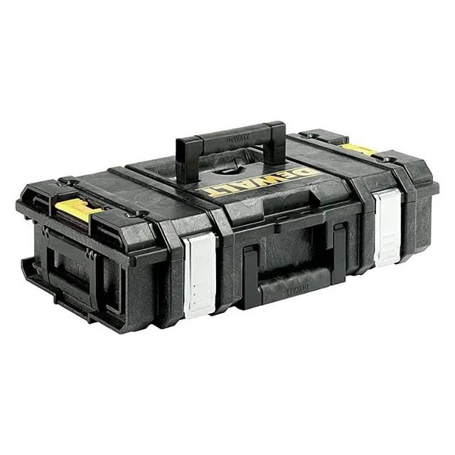 Kit 3 Outils XR 18V 5Ah Li-Ion brushless - spécial perçage - DEWALT - avec 3 batteries 18V 5.0Ah, chargeur - coffret - DCK377P3T - Image 7
