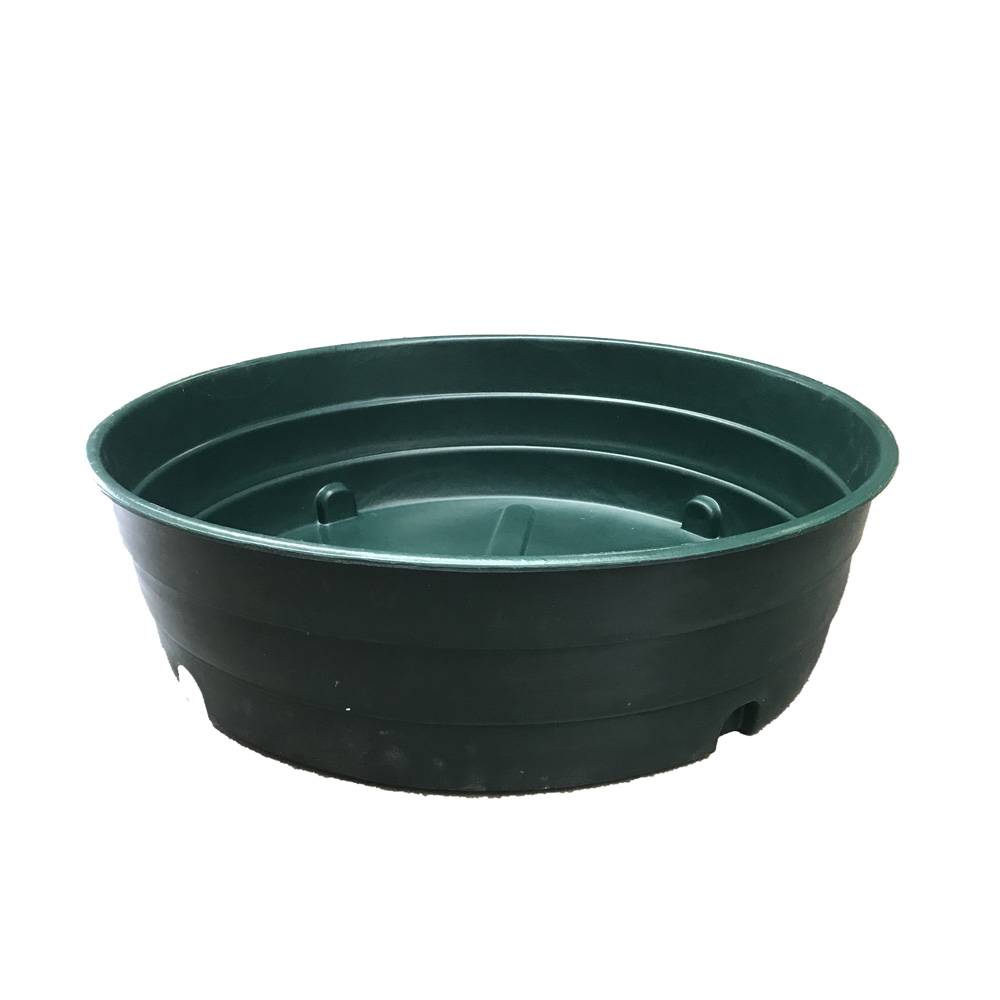 Abreuvoir de pâturage 1900l- plast'up rotomoulage - Imagen 1