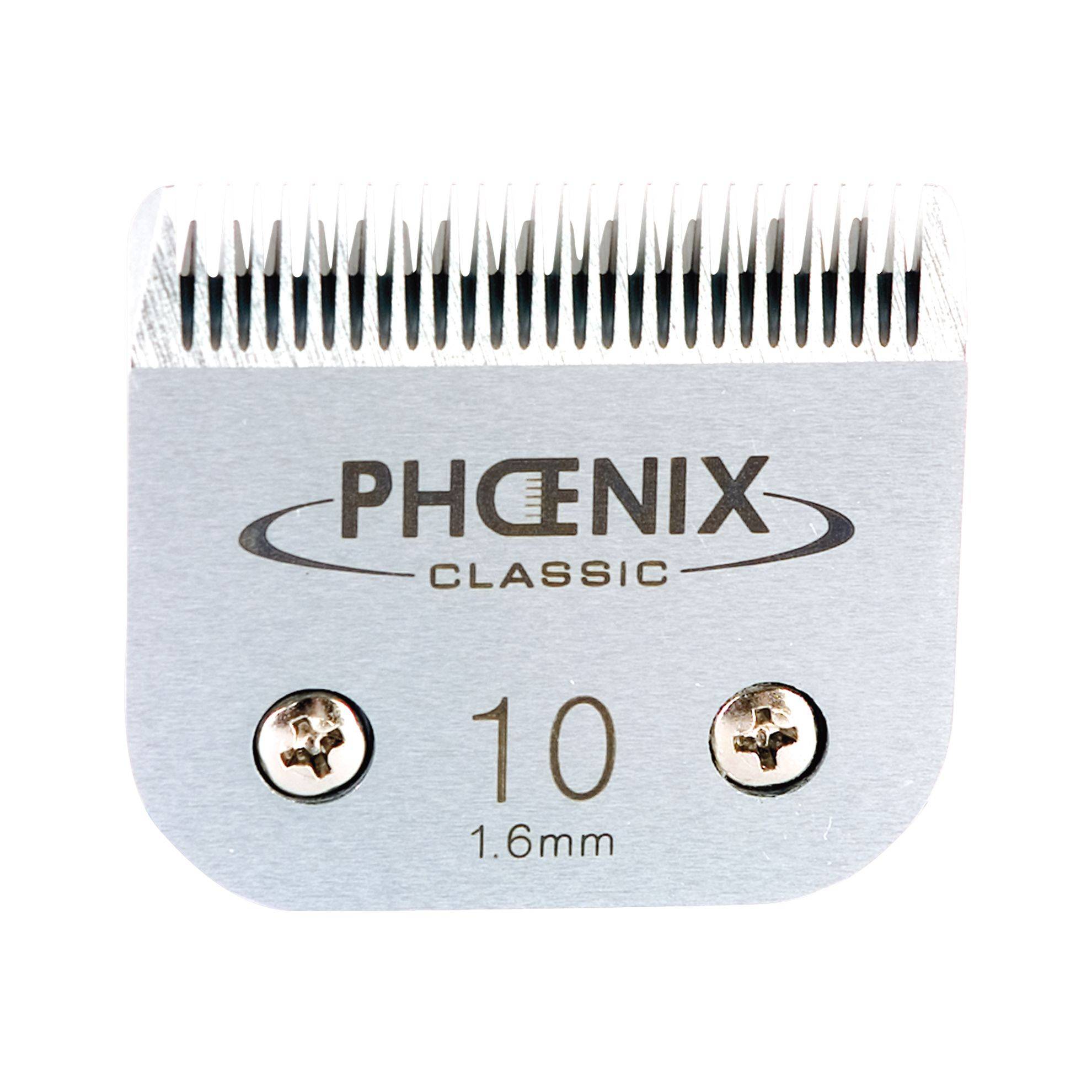 Phoenix Universal - Tête de coupe N°10 Phoenix Classic PHOENIX UNIVERSAL