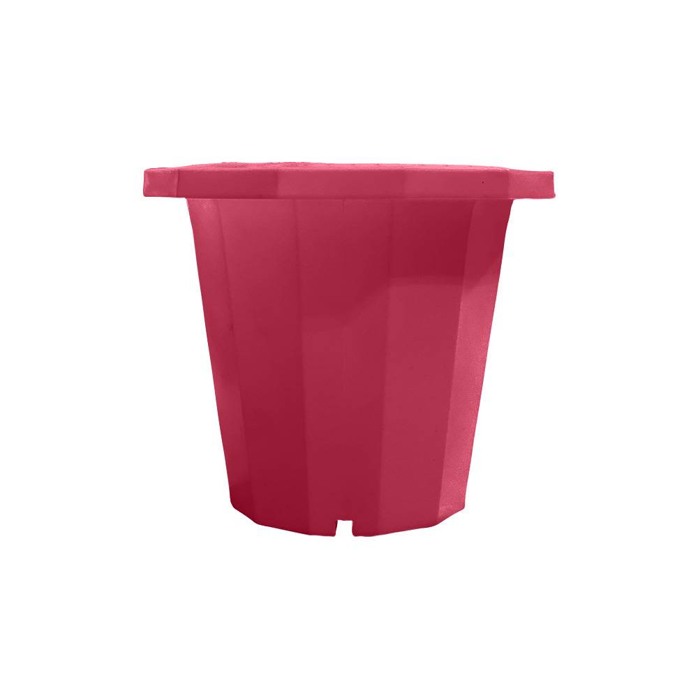 Pot de fleurs rond xxl rio 125l - Imagen 2