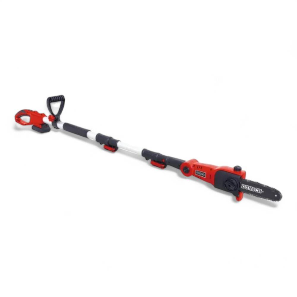 Pack Elagueuse tronçonneuse sur perche avec batterie 20V, lame 20cm - DUNSCH DU31020-20A - Imagen 2