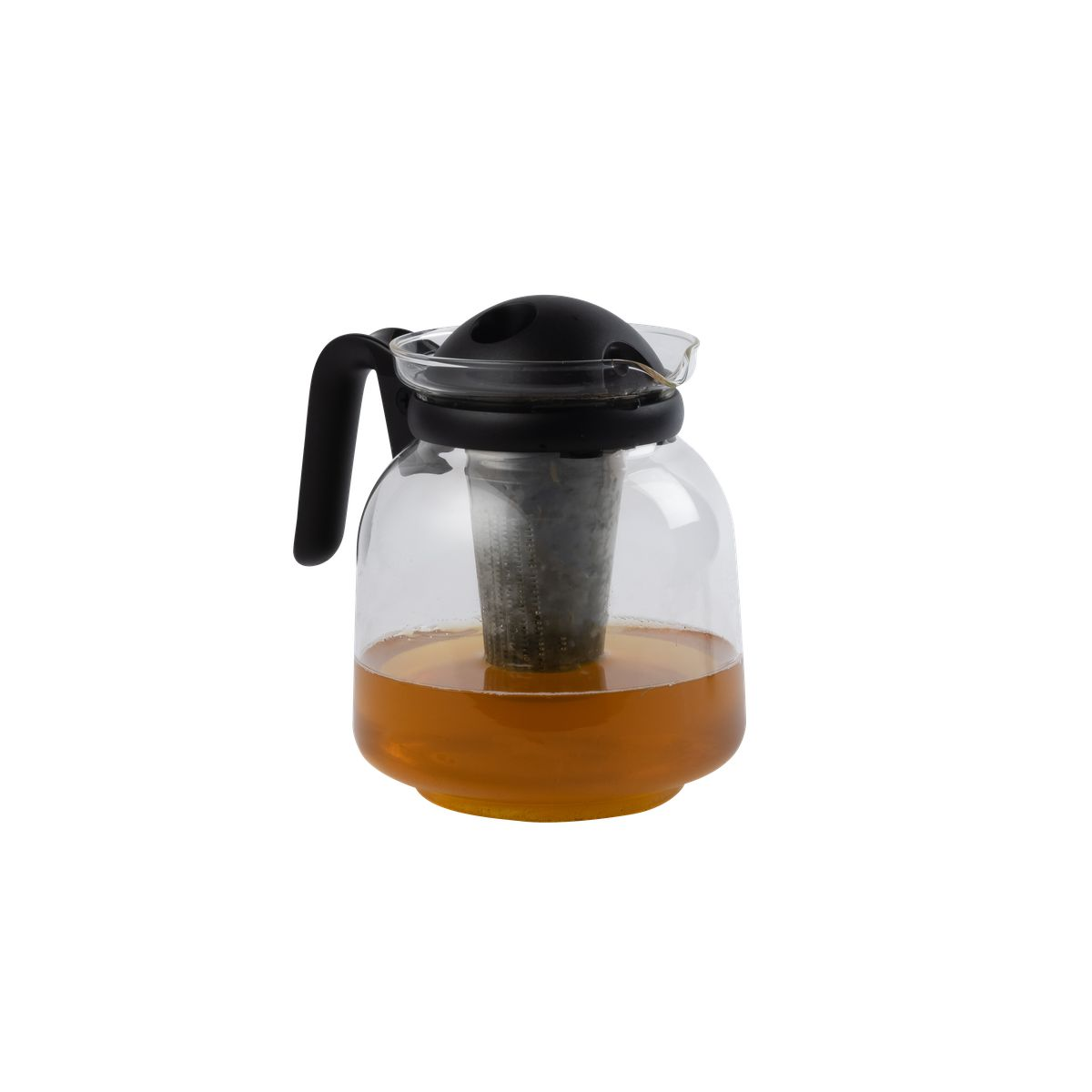 Verseuse à thé micro-ondable 1,5 litres Fackelmann - Image 2