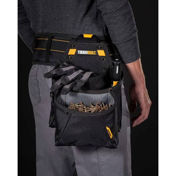 Poche à outils et d'approvisionnement 'Mega' - TOUGHBUILT - TB-CT-03-BEA - Imagen 3