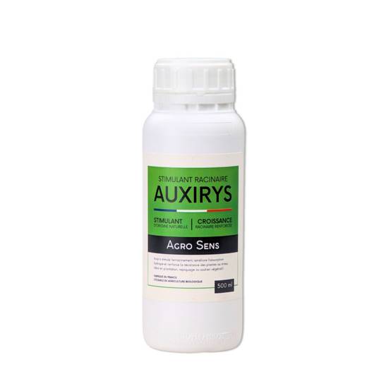 Auxirys - Stimulant racinaire d'origine naturelle - 500 ml - Image 1