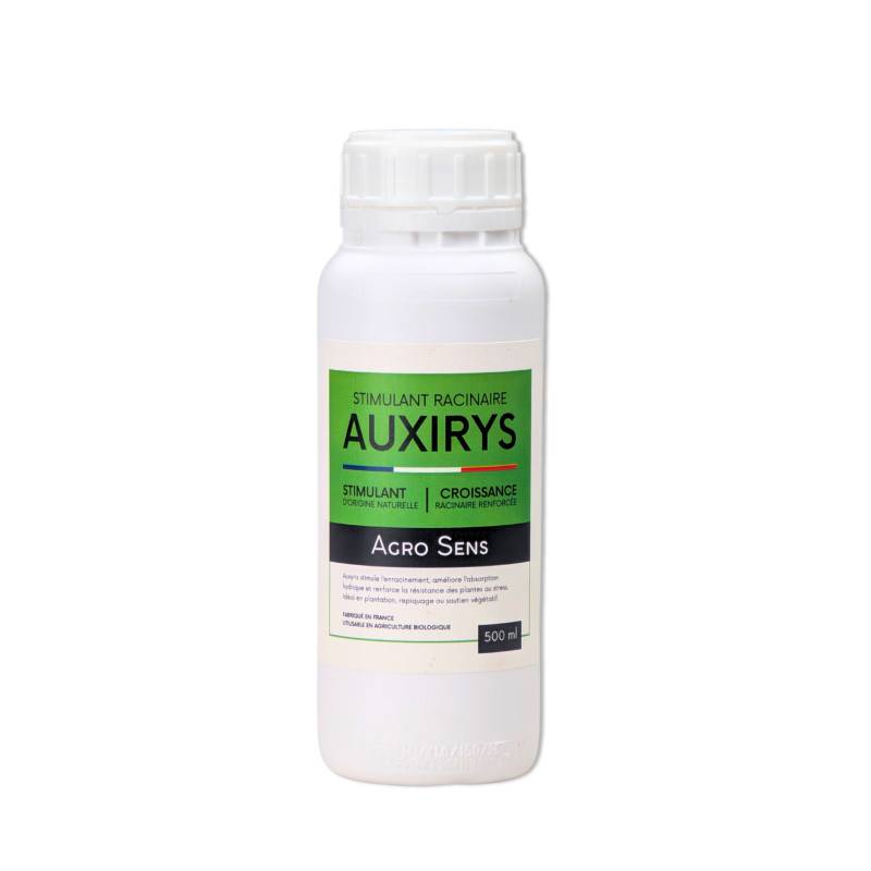 Auxirys - Stimulant racinaire d'origine naturelle - 500 ml - Image 1